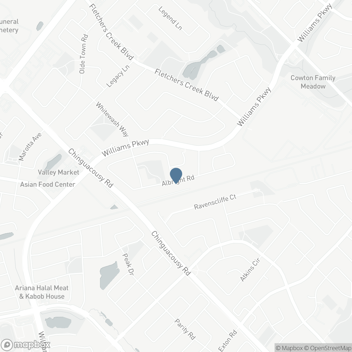91 ALBRIGHT ROAD, Brampton, Ontario L6X 5E3